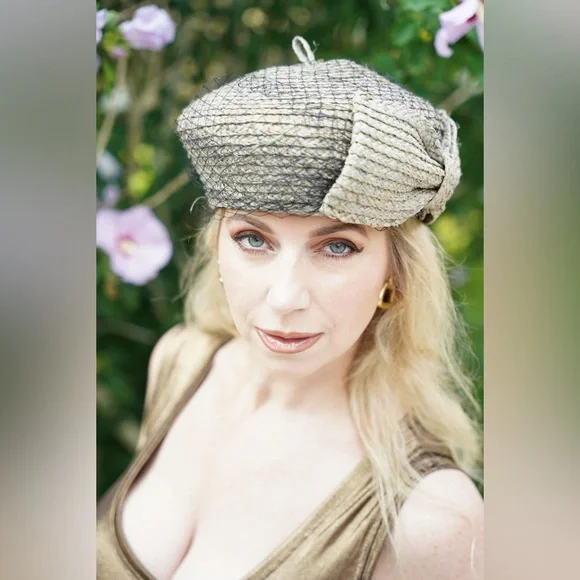 Hat - Picture 2 of 6